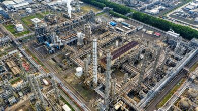 أوبك قرار بتمديد خفض إنتاج النفط حتى نهاية 2026