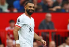 حسم الأمر.. صلاح "يبقى" بشروط ليفربول