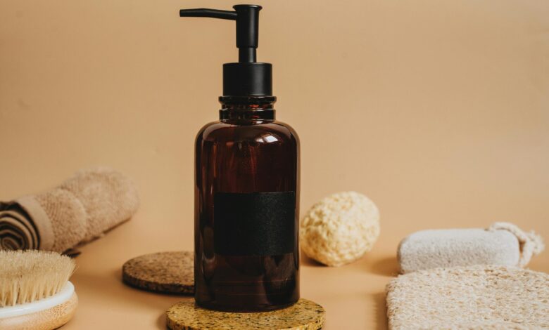 أعراض التحسس من مستحضرات التجميل وكيفية التعامل معها