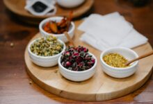 من المطبخ إلى الطب: أعشاب منزلية فعالة لمكافحة الأمراض المزمنة