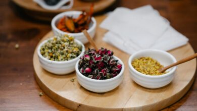 من المطبخ إلى الطب: أعشاب منزلية فعالة لمكافحة الأمراض المزمنة