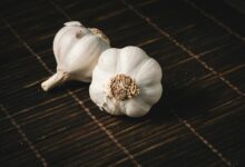 الثوم كيف يحميك من أمراض القلب ويخلصك من ضغط الدم المرتفع