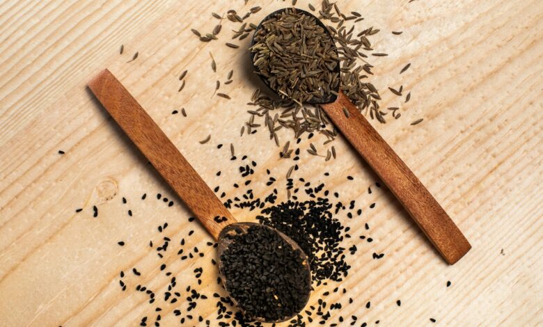 حبة البركة كنز صحي لم يُكتشف بعد