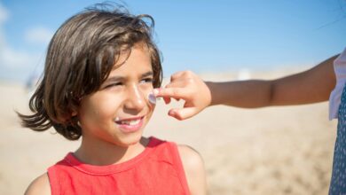 لماذا يجب عليك استخدام واقي الشمس كل يوم