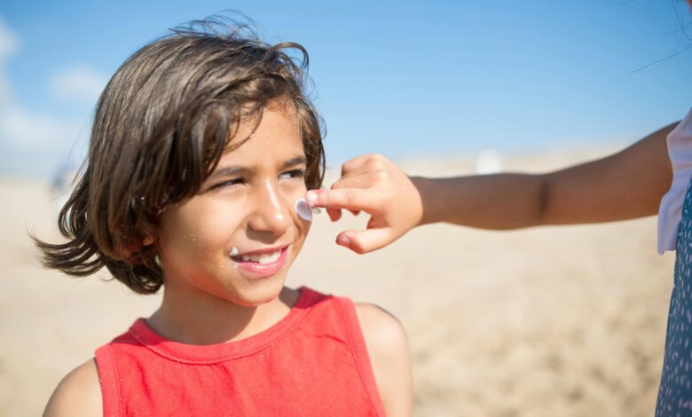 لماذا يجب عليك استخدام واقي الشمس كل يوم