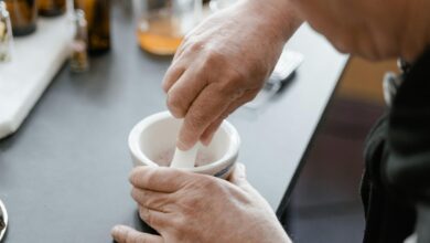 الأمراض النفسية والعصبية أسبابها وعلاجها الطبيعي بالأعشاب المنزلية