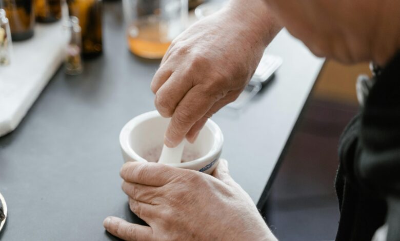 الأمراض النفسية والعصبية أسبابها وعلاجها الطبيعي بالأعشاب المنزلية