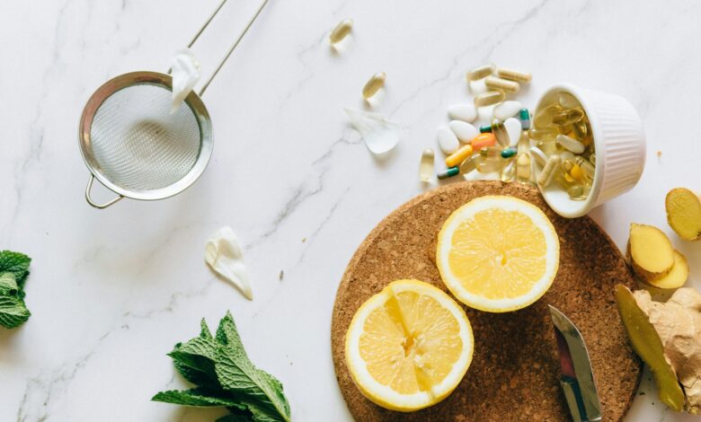 كيف تستخدم الأعشاب لتحسين النوم دون أدوية دليل شامل للنوم الطبيعي والهادئ