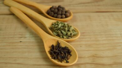 العلاج بالأعشاب كيف تعيد الطبيعة التوازن لجسمك بشكل طبيعي