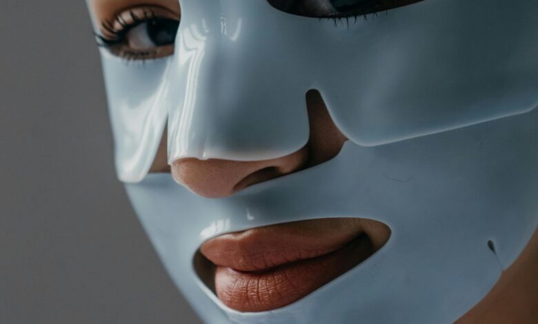 كيف تتأخر علامات الشيخوخة نصائح ذهبية للعناية بالبشرة بعد الأربعين