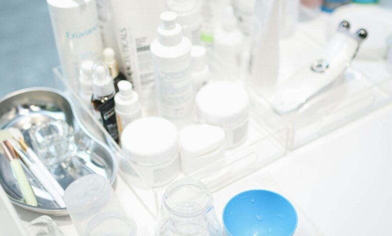 الروتين الصباحي المثالي للعناية بالبشرة كيف تبدأ يومك ببشرة مشرقة وصحية