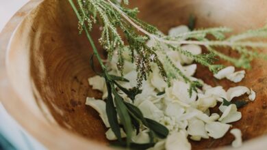 وصفات طبيعية منزلية لترطيب البشرة الجافة