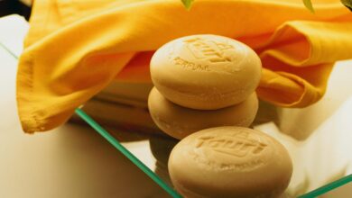 أفضل مضادات الأكسدة التي تحمي بشرتك من التجاعيد