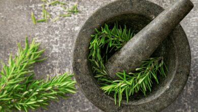 أمراض القلب والشرايين وارتفاع الكوليسترول: علاجات طبيعية فعالة من مطبخك