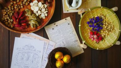 الاكتئاب أسبابه وعلاجه الطبيعي بالأعشاب المنزلية