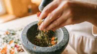 الأمراض الجلدية الشائعة التهابات اللثة التلول والقصعين علاج طبيعي من مطبخك